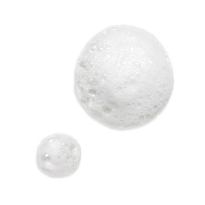 Nutritious - 2-in-1 Cleansing Foam Nutritious - 2-in-1 Cleansing Foam